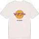Lyngkullen cirkel t-shirt