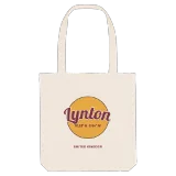 Lynton cirkel tygkasse