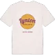Lynton cirkel t-shirt
