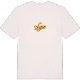 Lyse baseball t-shirt