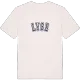 Lyse college t-shirt