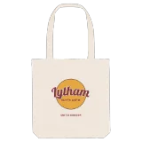 Lytham cirkel tygkasse