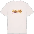 Machilly baseball t-shirt