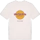 Machynlleth cirkel t-shirt