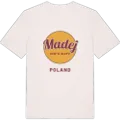 Madej cirkel t-shirt