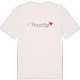 Madeley hjärta t-shirt