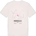 Madrigalejo karta t-shirt