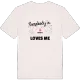 Någon i Maella älskar mig t-shirt