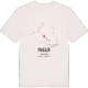 Maggia karta t-shirt