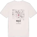 Maglie karta t-shirt