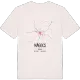 Mágocs karta t-shirt