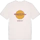 Magyarhertelend cirkel t-shirt
