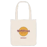 Mahlitzsch cirkel tygkasse