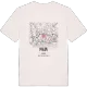 Maia karta t-shirt