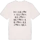 Maillat ordlek t-shirt
