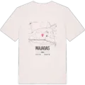 Majadas karta t-shirt