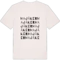 Majåker ordlek t-shirt