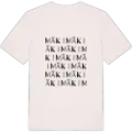 Mäki ordlek t-shirt