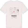 Makkinga karta t-shirt