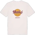 Makó cirkel t-shirt