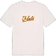 Malå baseball t-shirt