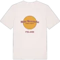 Mała Nieszawka cirkel t-shirt