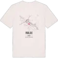 Malax karta t-shirt