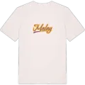 Malay baseball t-shirt
