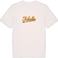 Malbo baseball t-shirt