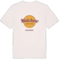 Malchow cirkel t-shirt