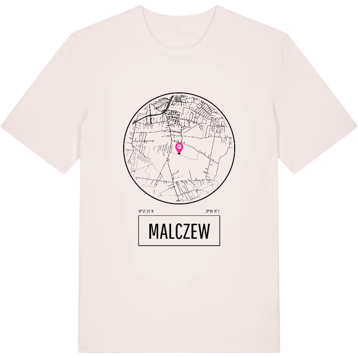 Malczew t-shirt – t-shirt från PinShirt