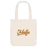 Malfa baseball tygkasse