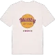 Mällby cirkel t-shirt