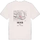 Malmen karta t-shirt