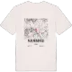 Malminmäki karta t-shirt