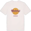Malmö cirkel t-shirt