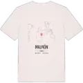Malmön karta t-shirt