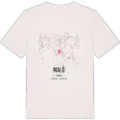 Malö karta t-shirt