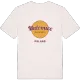 Małomice cirkel t-shirt