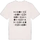 Małomice ordlek t-shirt