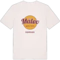 Måløv cirkel t-shirt