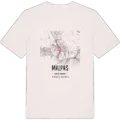 Malpas karta t-shirt