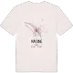 Malung karta t-shirt