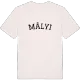 Mályi böjd t-shirt