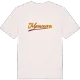Mammern baseball t-shirt