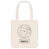 Manfield tygkasse