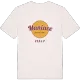 Maniace cirkel t-shirt