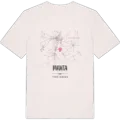 Manta karta t-shirt
