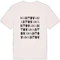 Mantova ordlek t-shirt