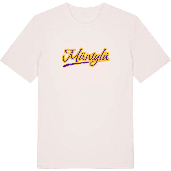 Mäntylä baseball t-shirt – t-shirt från PinShirt